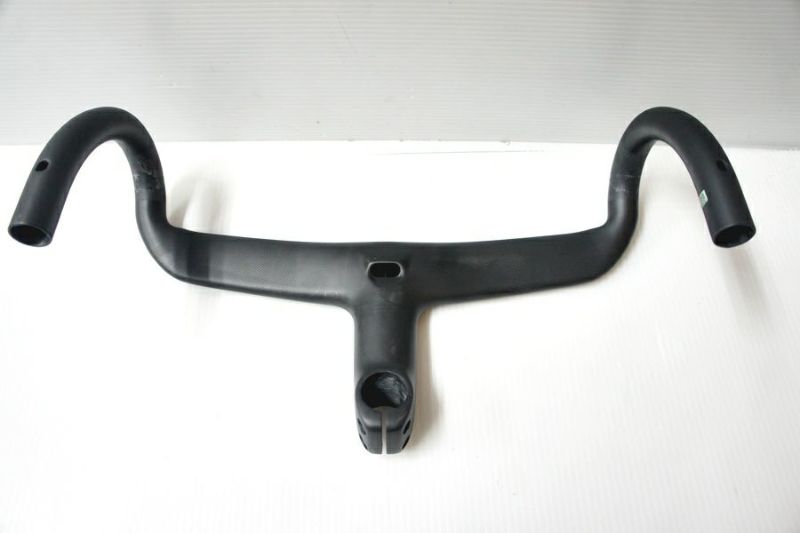 ▽▽ロヴァール ROVAL RAPIDE COCKPIT ステム一体型 カーボンドロップ