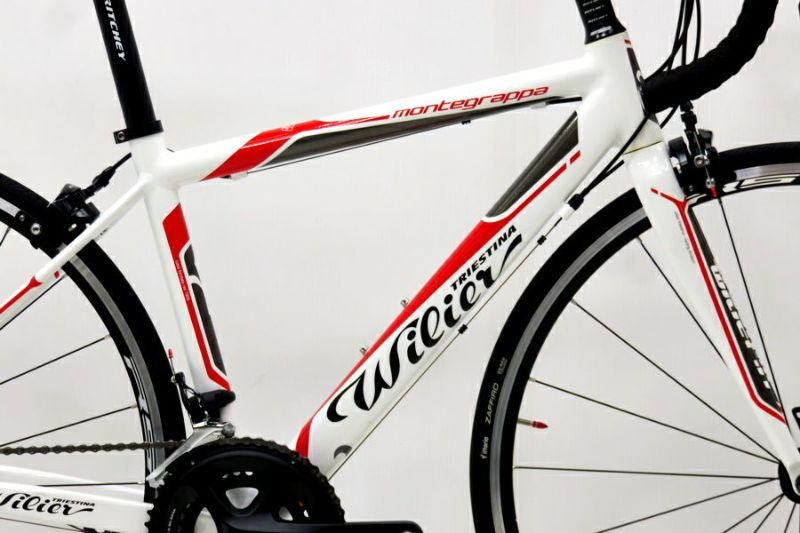 当サイト限定 完成車 BIG SALE】ウィリエール Wilier モンテグラッパ