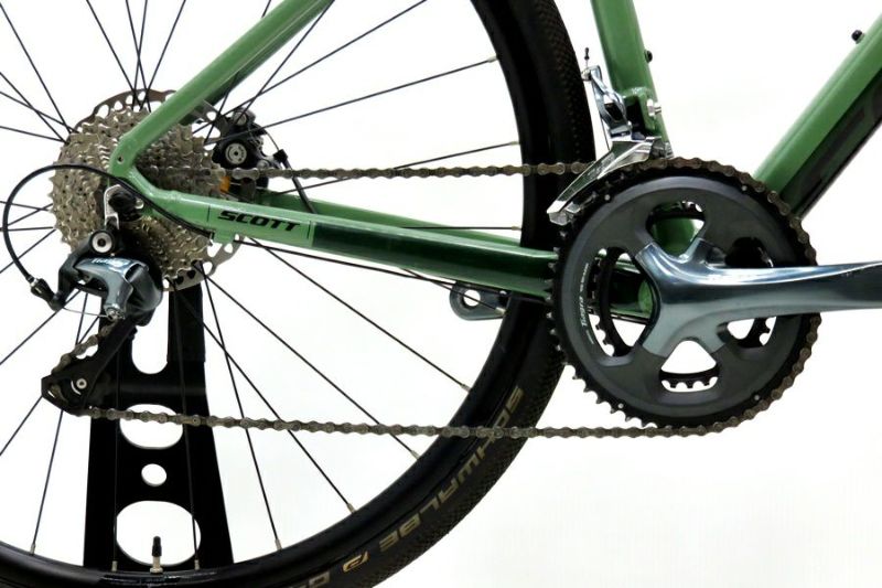 鳥　スコットグラベル 展示車・在庫検索 SCOTT(スコット) SPEEDSTER GRAVEL 30 スピード