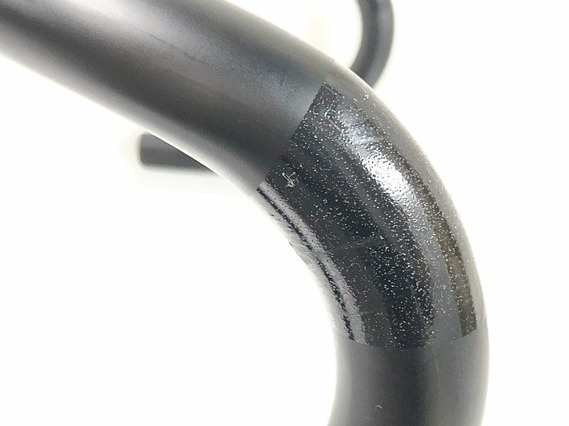 THOMSON カーボンハンドル ステムセット トムソンTHOMSON TRAIL C 700mmカーボンハンドルバー