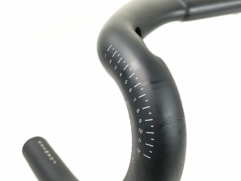 トレック TREK マドン ステム一体型ドロップバー MADONE SLR GEN7 BAR