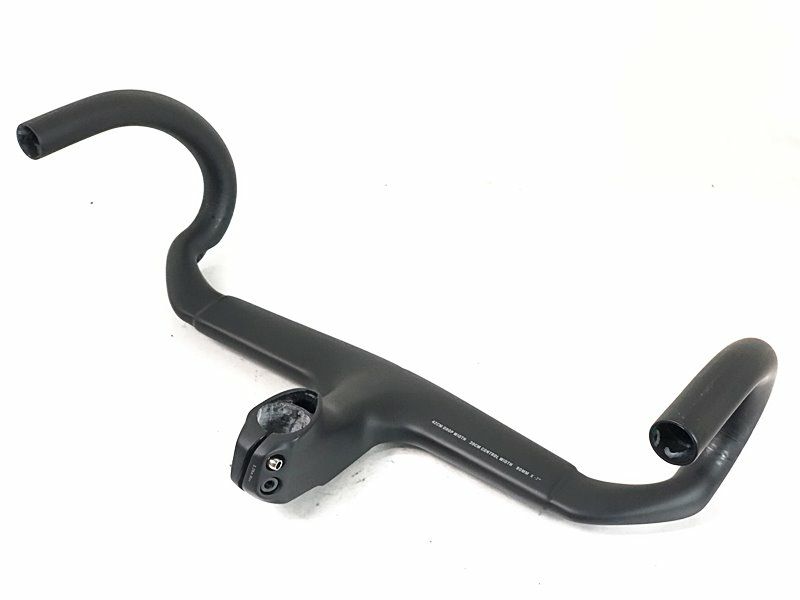 トレック TREK マドン ステム一体型ドロップバー MADONE SLR GEN7 BAR