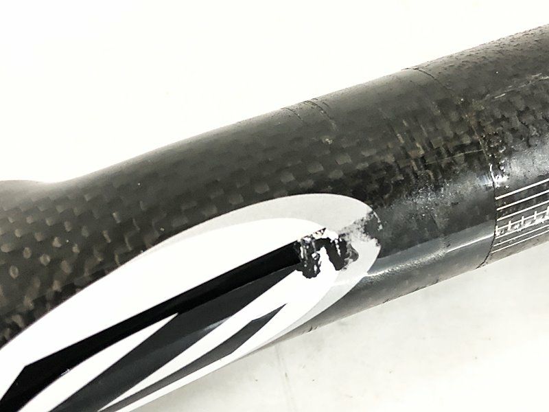 ジップ ZIPP カーボン ベースバー VUKA SPRINT V2 42CM/31.8mm