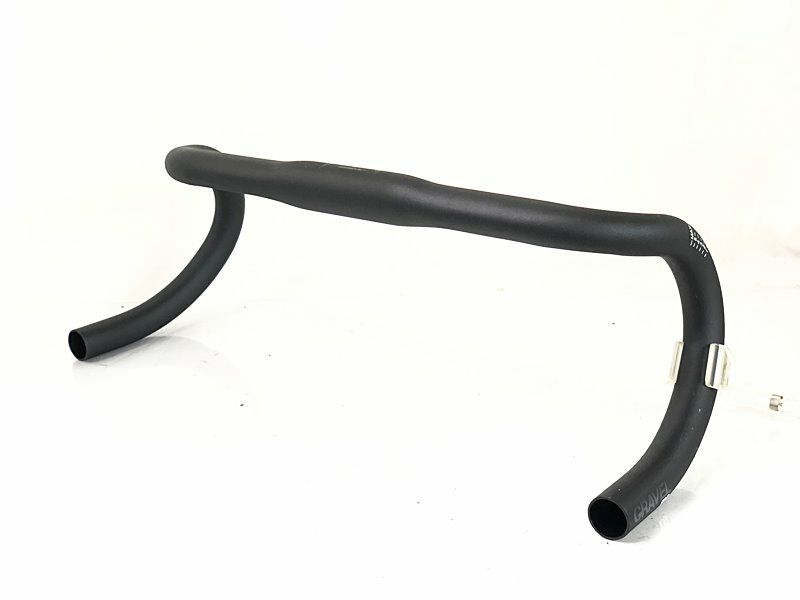 Deda/デダ GRAVEL 100 ドロップバー (31.7) BOB 460mm