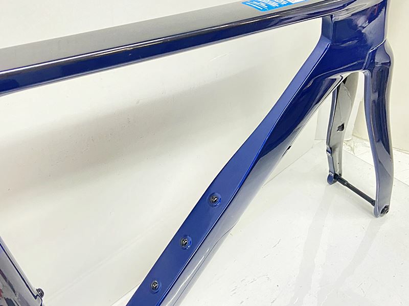 未使用品 オルベア ORBEA オルカエアロ ORCA AERO ロード フレーム