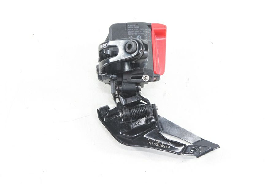 ◇◇スラム SRAM フォース FORCE eTap AXS D2 フロントディレーラー