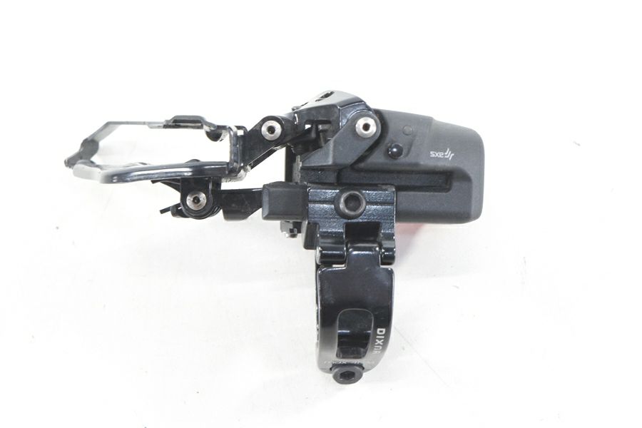 ◇◇スラム SRAM フォース FORCE eTap AXS D2 フロントディレーラー