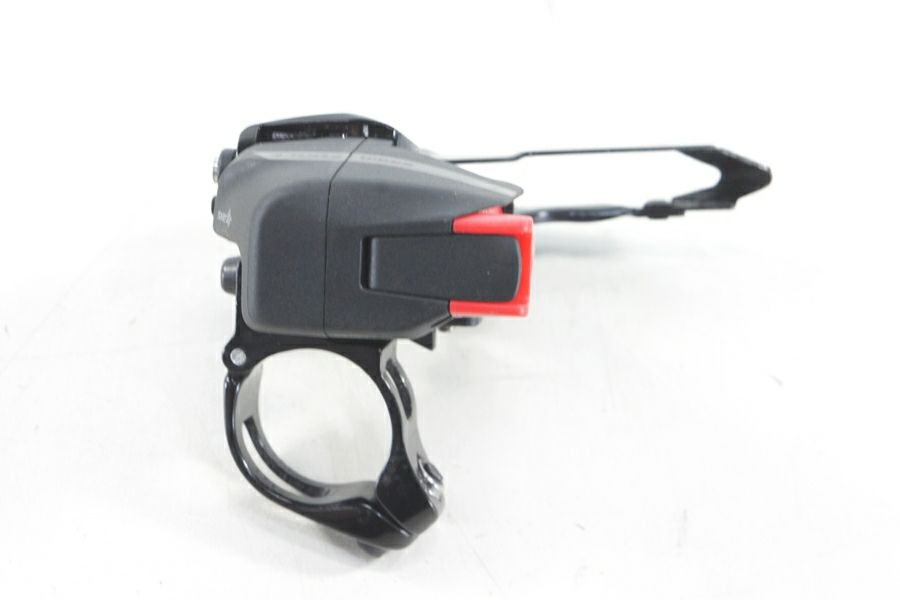 ◇◇スラム SRAM フォース FORCE eTap AXS D2 フロントディレーラー