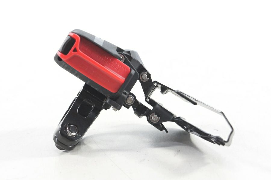 ◇◇スラム SRAM フォース FORCE eTap AXS D2 フロントディレーラー