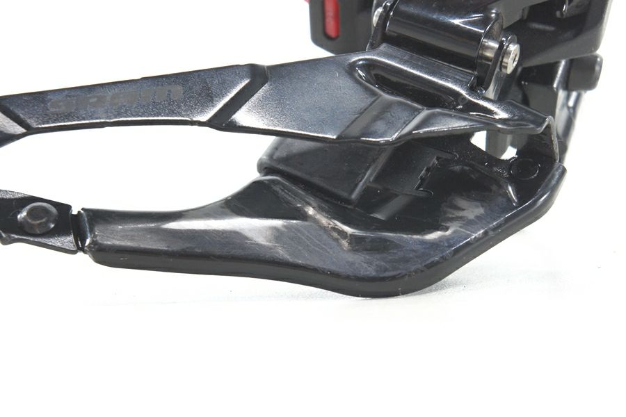 ◇◇スラム SRAM フォース FORCE eTap AXS D2 フロントディレーラー