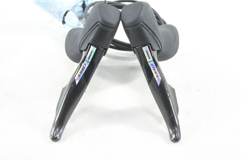 ◇◇スラム SRAM フォース FORCE eTap AXS D2 シフトレバー ブレーキ