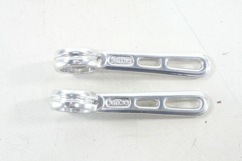 ◇◇サンツアー SUNTOUR シュパーブ SUPERBE Wレバー シフトレバー