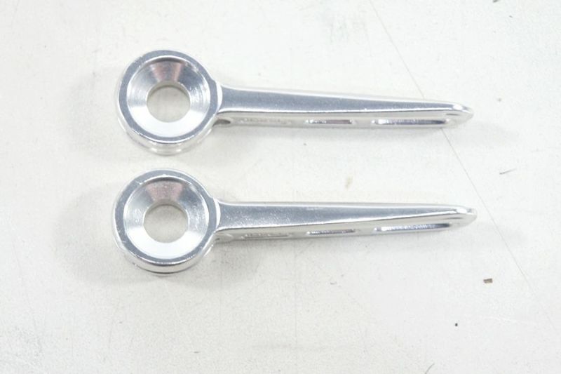 ◇◇サンツアー SUNTOUR シュパーブ SUPERBE Wレバー シフトレバー