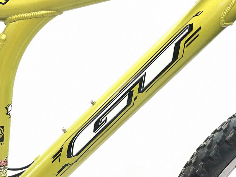 gt xcr4000 マウンテンバイク フルサス 26インチ GT XCR4000 Full Suspension MTB Bike | eBay