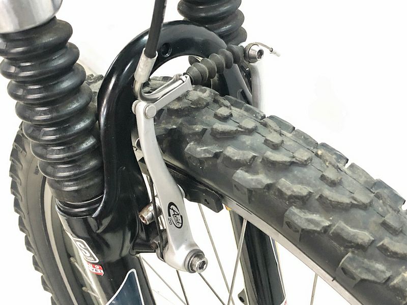 年末年始スーパーセール】ジーティー GT XCR 4000 1999年 フルサス 26