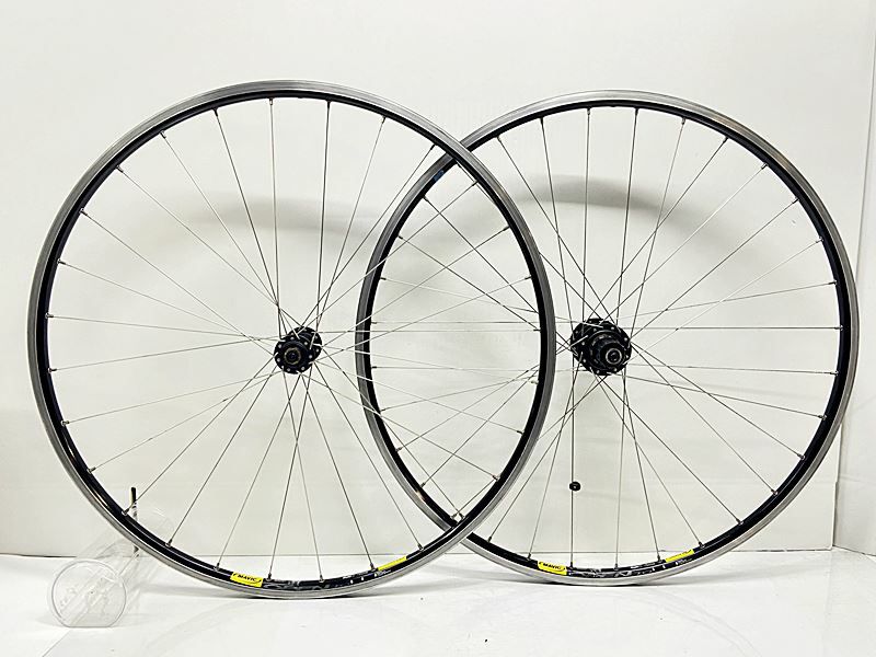 当サイト限定 完成車 ホイール フレーム BIG SALE】マビック MAVIC