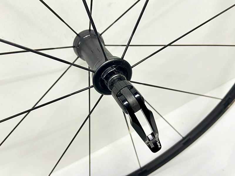 美品 フルクラム FULCRUM レーシング RACING3 C17 ホイールセット