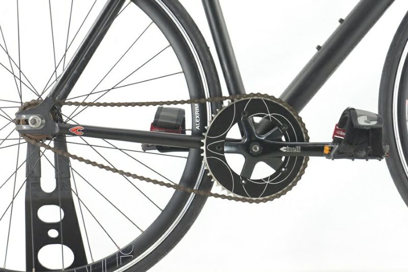 ◇◇チネリ CINELLI ブートレッグ ミスティック ラッツ BOOTLEG MYSTIC