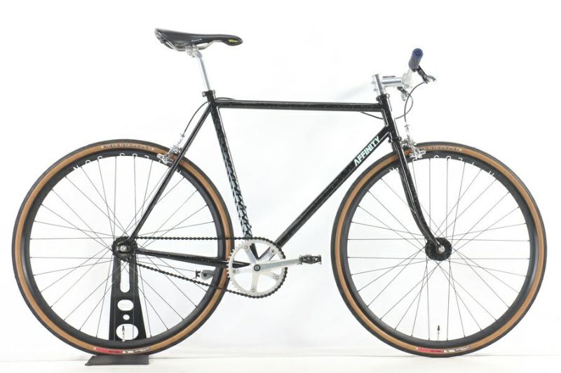 ◇◇アフィニティ AFFINITY メトロポリタン METROPOLITAN 2024年モデル