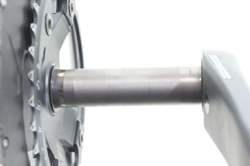 ◇◇シマノ SHIMANO アルテグラ ULTEGRA FC-R8000 11速 52/36T 172.5mm