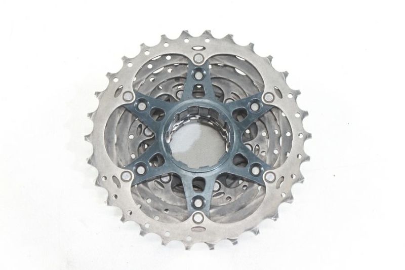 shimano アルテグラ　ディレイラー　シマノ 11-30T カセットセット 楽天市場】シマノ CS-R8000 11S 11-30T カセットスプロケット 11