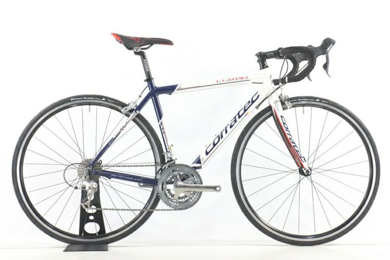 ◇◇コラテック CORRATEC コロネス R.T.CORONES 2009年頃モデル アルミ