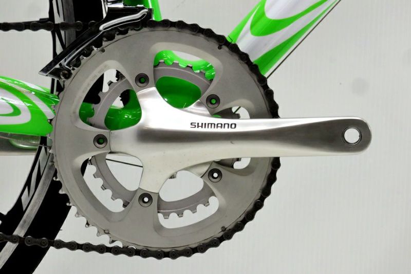 当サイト限定 完成車 BIG SALE】コルナゴ COLNAGO CLX2.0 105 2010年