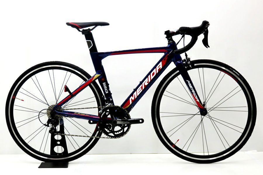 メリダ商品一覧 |新品・中古・ブランド自転車・ロードバイクなど