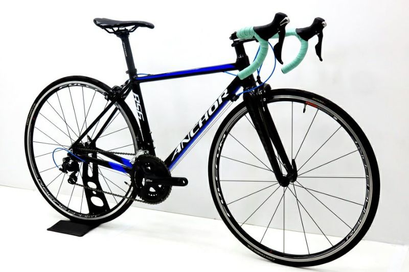 当サイト限定 完成車 BIG SALE】アンカー ANCHOR RS6 エキップ EQUIPE