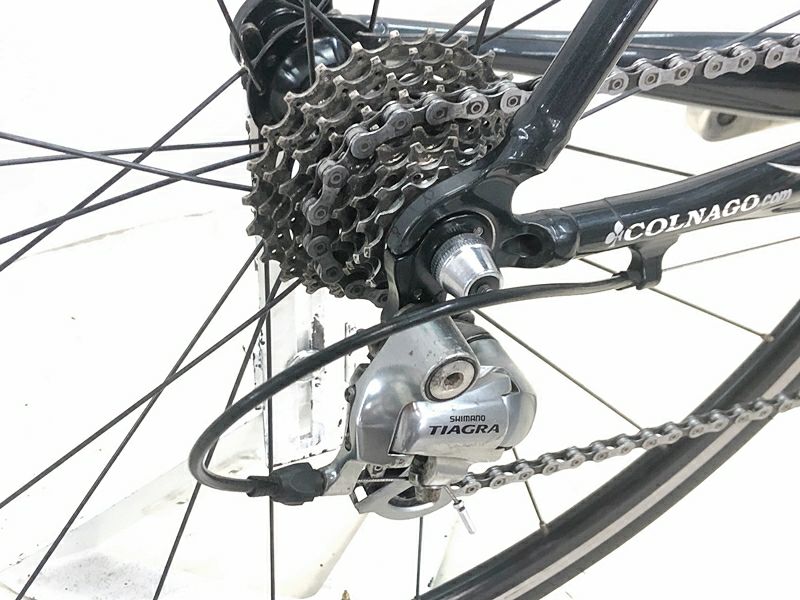 コルナゴ COLNAGO プリマベーラ PRIMAVERA TIAGRA 2008年 ロードバイク