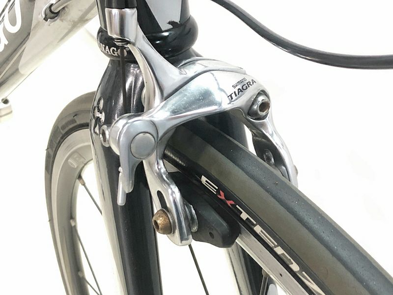 コルナゴ COLNAGO プリマベーラ PRIMAVERA TIAGRA 2008年 ロードバイク