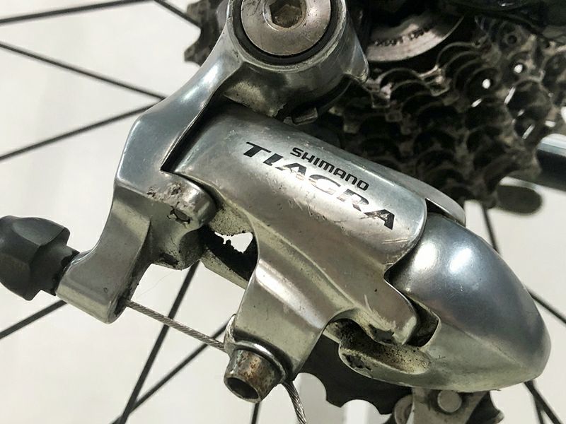 コルナゴ COLNAGO プリマベーラ PRIMAVERA TIAGRA 2008年 ロードバイク