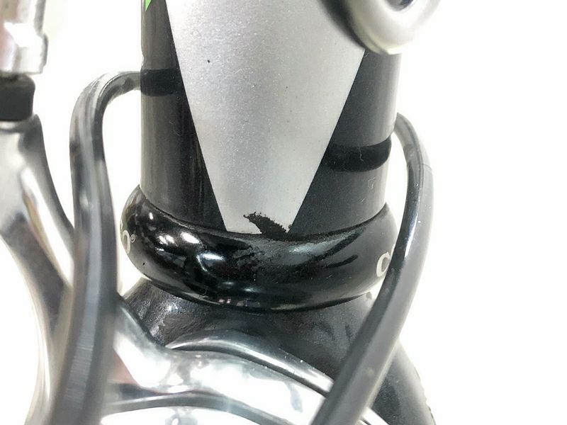 コルナゴ COLNAGO プリマベーラ PRIMAVERA TIAGRA 2008年 ロードバイク