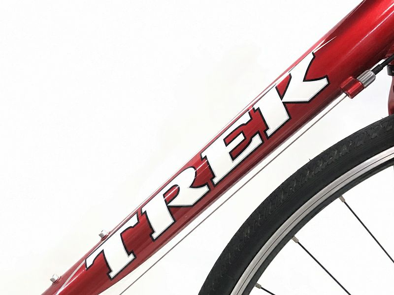 トレック TREK 1000 SHIMANO TIAGRA 年式不明 ロードバイク 56サイズ