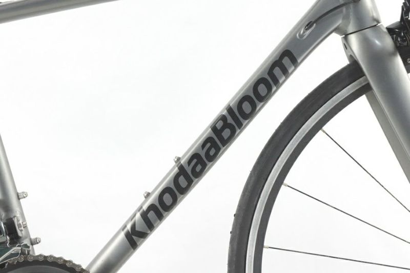 ◇◇コーダーブルーム KHODAA BLOOM ファーナ FARNA 2024年 アルミ