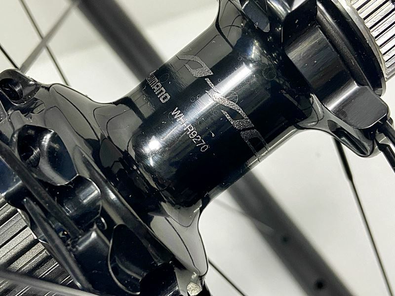 プライスダウン開始】シマノ SHIMANO デュラエース DURA-ACE WH-9270