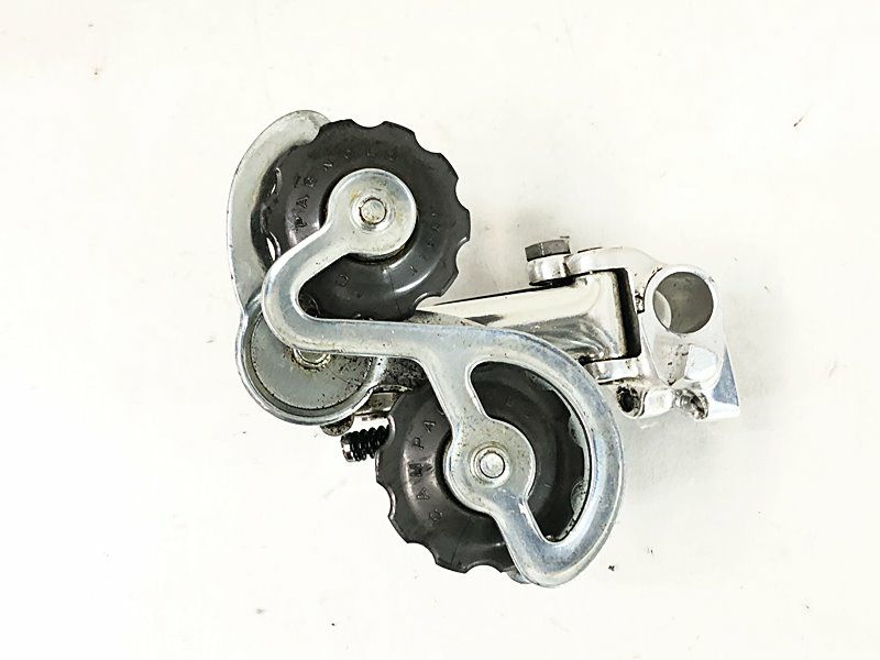 カンパニョーロ NUOVO GRAN SPORT リアディレイラー カンパニョーロ