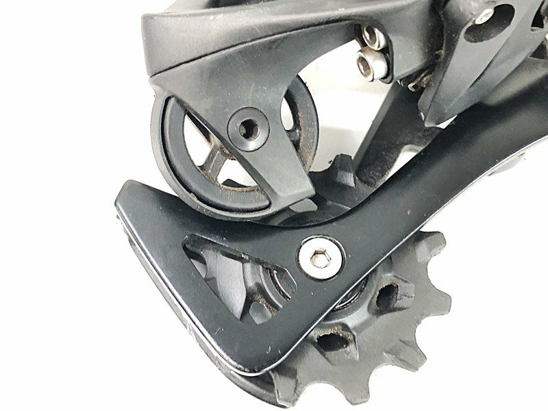 スラム SRAM エイペックス 1 APEX 1 11S リアディレイラー