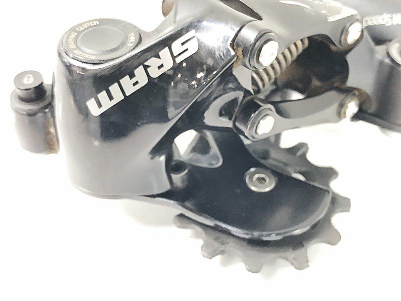 スラム SRAM エイペックス 1 APEX 1 11S リアディレイラー