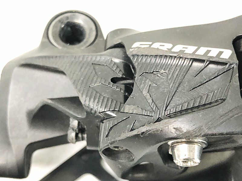プライスダウン開始】スラム SRAM SX イーグル SX EAGLE リア