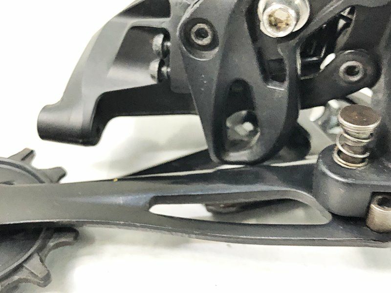 プライスダウン開始】スラム SRAM SX イーグル SX EAGLE リア