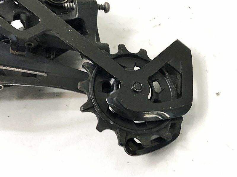 プライスダウン開始】スラム SRAM SX イーグル SX EAGLE リア