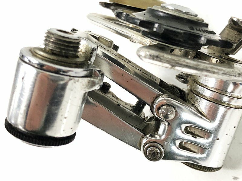 シマノ SHIMANO デュラエース EX DURA-ACE EX リアディレイラー 〇