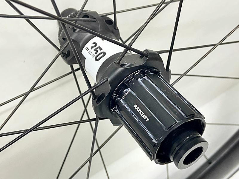 ロヴァール ROVAL ラピーデ RAPIDE CL2 ホイールセット シマノ