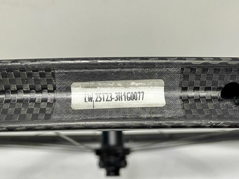 大感謝・大決算セール】LWC 25NXL DISC ホイールセット シマノフリー