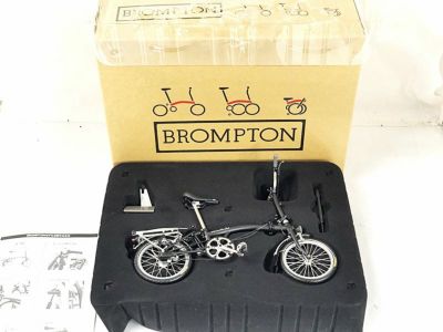 ブロンプトン商品一覧 |新品・中古・ブランド自転車・ロードバイクなど