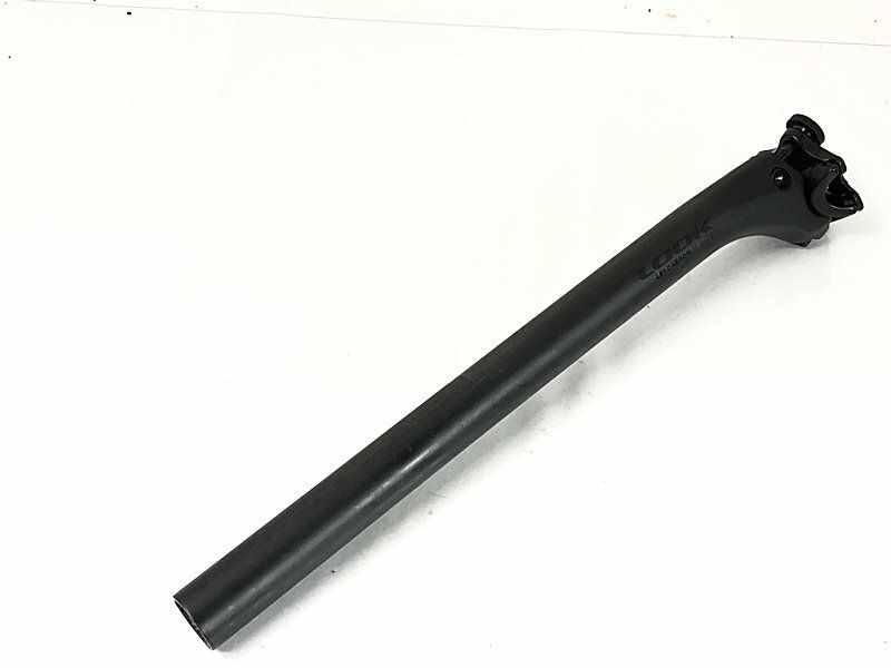 プライスダウン開始】ジャンク ルック LOOK LS1 カーボンシートポスト