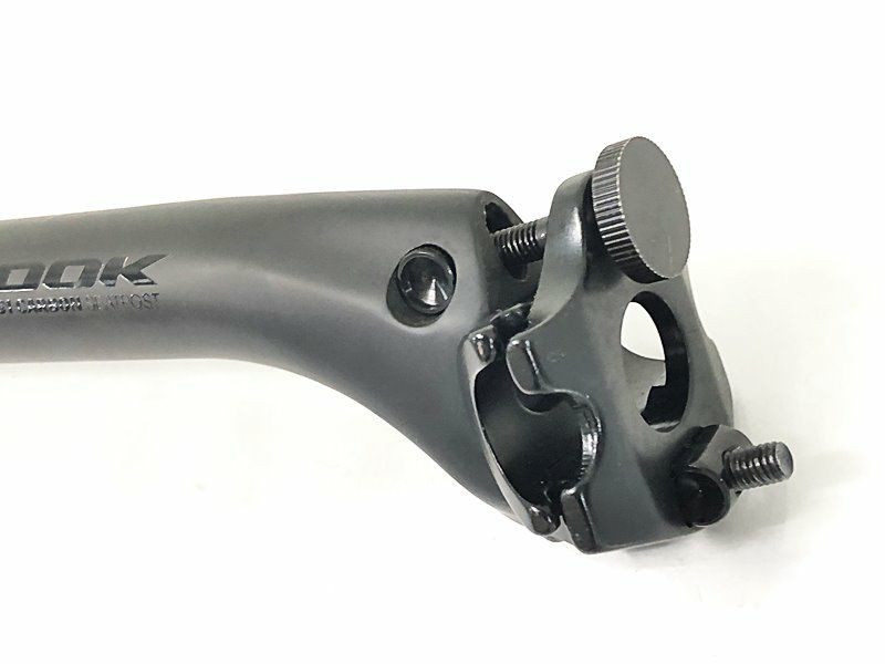 プライスダウン開始】ジャンク ルック LOOK LS1 カーボンシートポスト