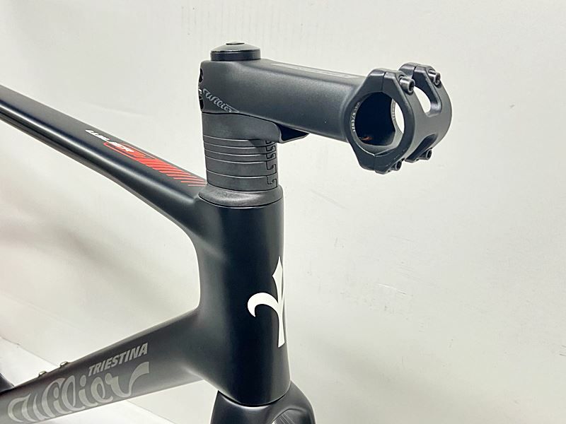 プライスダウン開始】ウィリエール WILIER ZERO SL ロード フレーム