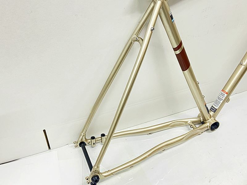 オールシティ ALL CITY スペースホース SPACE HORSE ロード フレーム